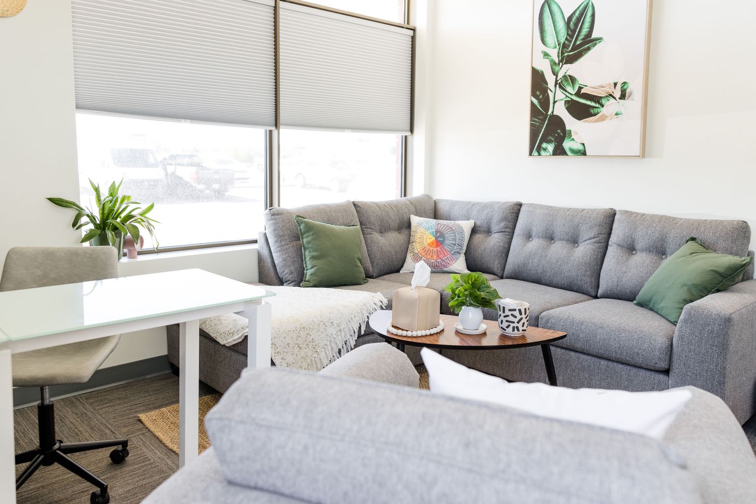 Stephanie Coady, Counsellor, Fredericton, NB, E3A Psychology Today