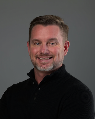 Photo of Jason Wilcox, Psychiatric Nurse Practitioner, PMHNP