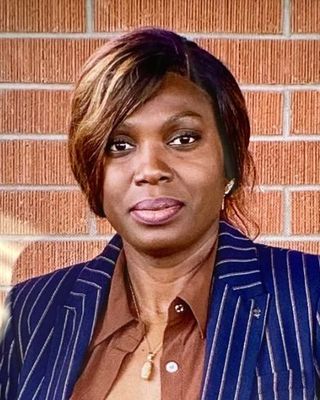 Photo of Edwige Tonye, Psychiatric Nurse Practitioner, PMHNP