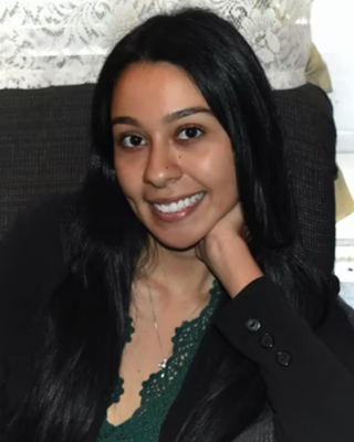Photo of Jocelynn Tobar, Counselor, LMHC