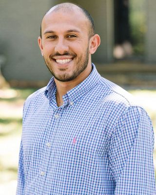 Photo of Amir Rostampour, Licensed Professional Counselor in Conway, AR
