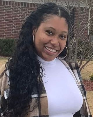 Photo of Jessica Meriwether, Licensed Professional Counselor, MA, LPC