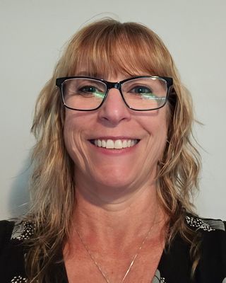 Photo of Diahann Suchan, Marriage & Family Therapist, LMFT