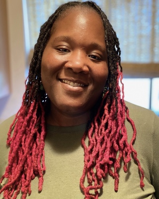Photo of Terry Kennedy @ Community Matters LLC., Clinical Social Work/Therapist in East Hartford, CT