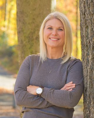 Photo of Jessica Ulmer, Licensed Professional Counselor, LPC, NCC
