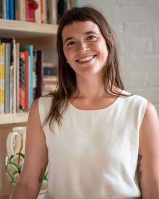 Photo of Lyndsey Brummell, Clinical Social Work/Therapist, MSW, LCSWA, MEd