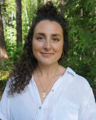Photo of Katrina Hartley, Counsellor, MA, RCC