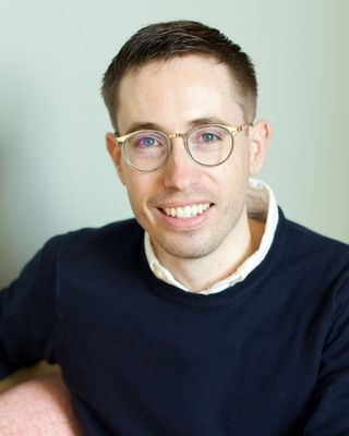 Photo of Jack Haines, Marriage & Family Therapist, MA, LMFT