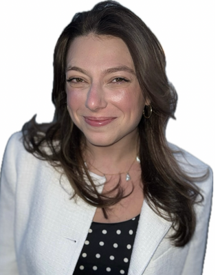 Photo of Alyssa Goodman, Psychologist, PsyD