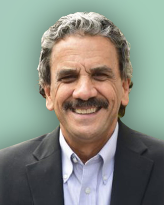Photo of Thomas DeGeorge, Licensed Professional Counselor, LPC