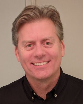 Photo of Guy Fearon, Counsellor, MBACP