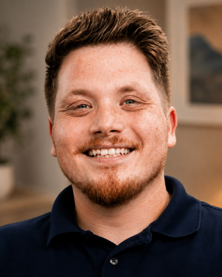 Photo of Christopher Rhodes, Counselor, LMHC