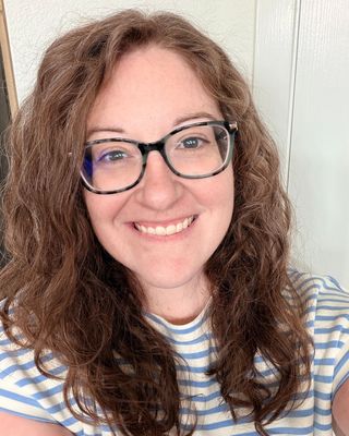 Photo of Jade Aspen Williams, Licensed Professional Counselor, LPC