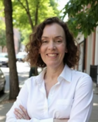 Photo of Patricia Callahan, Clinical Social Work/Therapist, LCSW