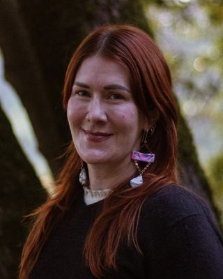 Photo of Alex Crockett, Psychologist, PsyD