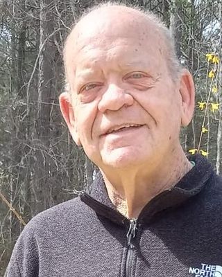 Photo of JOHNNY Knighten, Licensed Professional Counselor, LPC