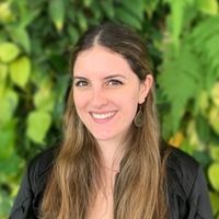 Gallery Photo of Alexandra Askenazi Marcus, MHC-pending