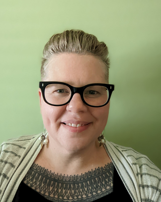 Photo of Deborah Meadors, Licensed Professional Counselor, LPC