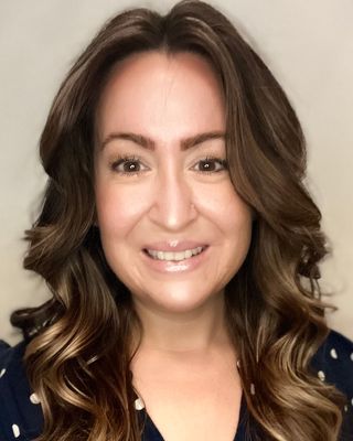Photo of Allyson Sproul, Clinical Social Work/Therapist, LCSW