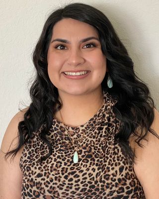 Photo of Virginia Torres, Pre-Licensed Professional