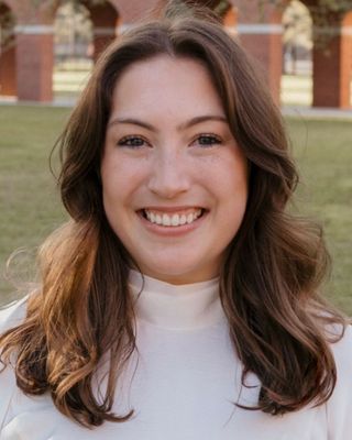 Photo of Ella McGibney, Provisional Licensed Professional Counselor, MA, PLPC