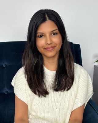 Photo of Biyanka Dhother, Psychologist, MPsych, PsyBA - Clin. Psych
