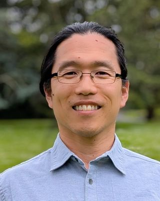 Photo of Junichi Shimaoka, Psychologist, PsyD