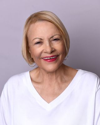 Photo of Faye Simien, Licensed Professional Counselor, MS, LPC
