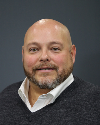Photo of Ricardo Aleman, Clinical Social Work/Therapist, LCSW
