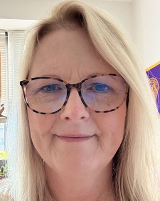 Photo of Laura Ann Hoffman, Psychologist, PhD