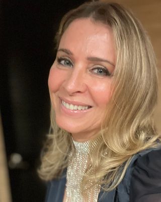 Photo of Dr. Isabell Springer, Marriage & Family Therapist, PhD, LMFT