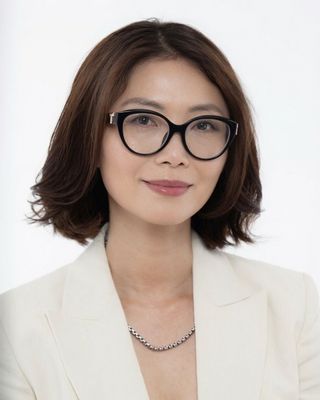 Photo of Samantha Lau, Psychiatric Nurse Practitioner, PMHNP, FNP