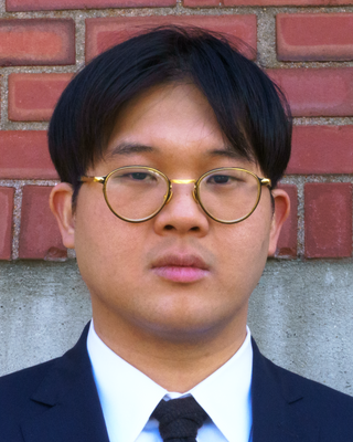 Photo of Michael Yeung, Pre-Licensed Professional, MA
