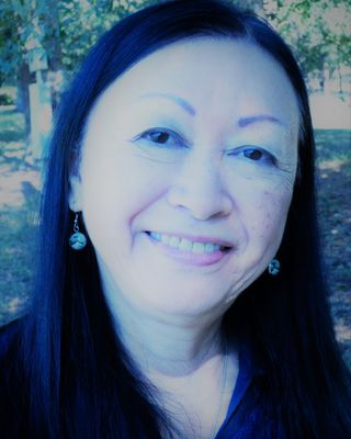 Photo of Dr. Acinta Monteverde, Marriage & Family Therapist, EdD, MA, LMFT