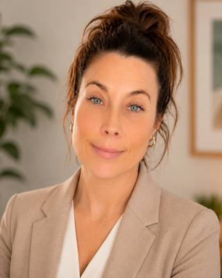 Photo of Jessica Bennett, Psychologist, RPsych, MACP, BHSc