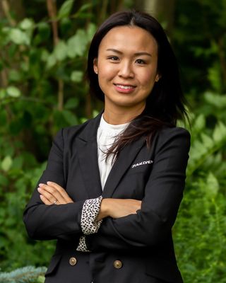 Photo of Ye Chen, Registered Psychotherapist, MACP