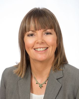 Photo of Rachel Donnelly, Psychologist, MPsych, MAPS