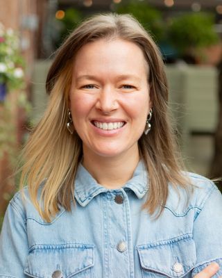 Photo of Regan A Adair, LCSW Associate , LMSW, LCSWA