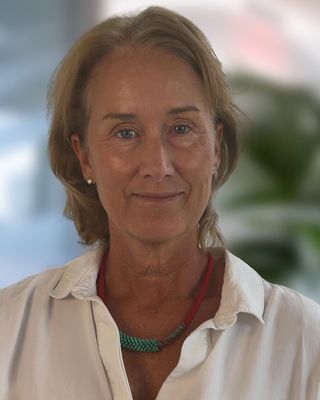 Photo of Traci Doherty, Psychiatric Nurse Practitioner, PMHNP, FNP, MPH
