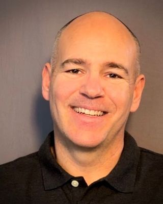 Photo of Ryan Denney, Marriage & Family Therapist Associate, AMFT
