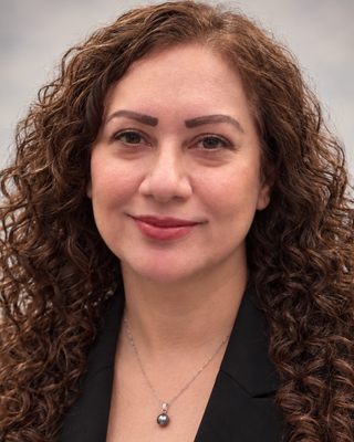 Photo of Dr. Ujala Fawad, Psychiatrist, MD