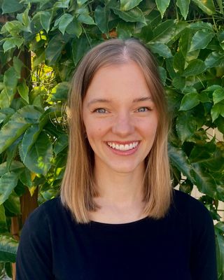 Photo of Taylor Smith, Licensed Mental Health Counselor, MA, LMHC