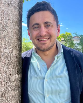 Photo of Michael Neuman, Clinical Social Work/Therapist, MSW, LCSW