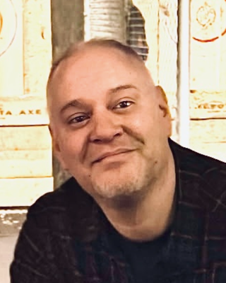 Photo of Matthew Rommel, Licensed Professional Clinical Counselor, MA, LPCC, LADC