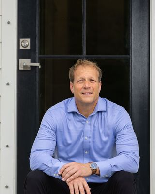 Photo of J. P. Boulden, Licensed Professional Counselor, MEd, LPC