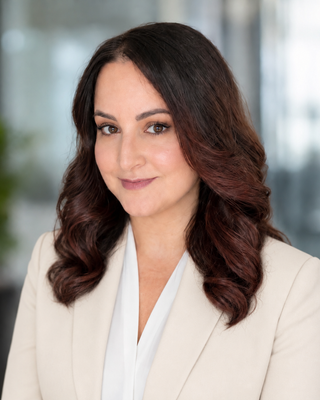 Photo of Meagan Fedele-Toleman, Psychiatric Nurse Practitioner, PMHNP, PMH-C, APRN