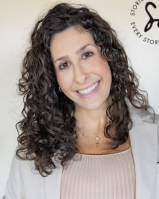 Photo of Stacy Gerson, Licensed Professional Counselor, LPC