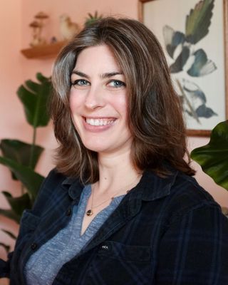 Photo of Amy Elizabeth Volweider, Clinical Social Work/Therapist, LCSW