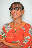 Gallery Photo of Anet Mor, Dietician, Psychotherapist