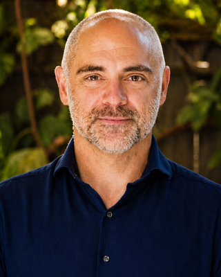 Photo of Eric Stephen Jannazzo, Psychologist, PhD